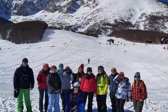 Novinari iz Poljske boravili u studijskoj posjeti Crnoj Gori Novinari iz Poljske boravili u studijskoj posjeti Crnoj Gori