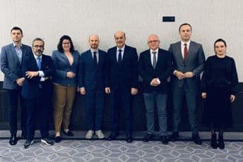 Bošnjačka stranka će podržavati očuvanje stabilnosti multietničke i građanske Crne Gore Bošnjačka stranka će podržavati očuvanje stabilnosti multietničke i građanske Crne Gore