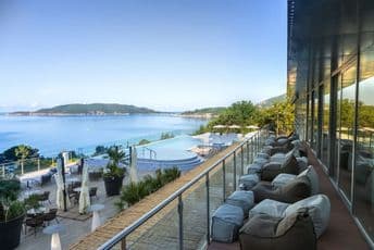 Falkensteiner se fokusira na „Adults-only“ uslugu i zabavu Falkensteiner Crna Gora