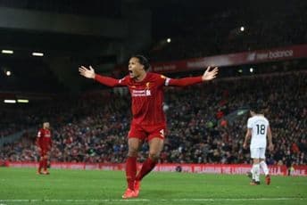 Liverpul piše istoriju i to nije sve – novi rekordi su na vidiku Liverpul piše istoriju i to nije sve – novi rekordi su na vidiku