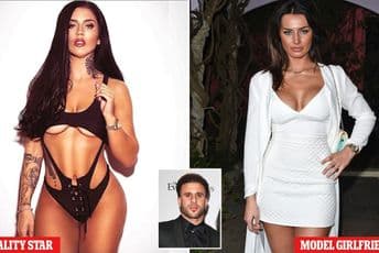 Sitijev fudbaler u centru skandala, prevario ženu sa njenom drugaricom i to nije sve... Sitijev fudbaler u centru skandala, prevario ženu sa njenom drugaricom i to nije sve...