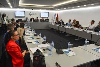 PKCG: Uskoro novi pravilnik o označavanju robe brajevim pismom PKCG: Uskoro novi pravilnik o označavanju robe brajevim pismom