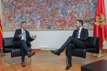 Zaštita kulturne baštine u fokusu saradnje Zaštita kulturne baštine u fokusu saradnje