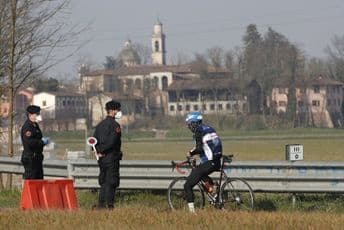 Otkazuju li crnogorske agencije aranžmane za Italiju: Koronavirus uplašio pojedine putnike Karabinjeri u blizini Kodonja, epicentra zaraze u Italiji