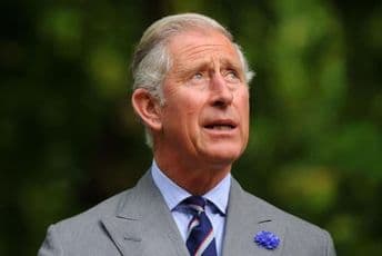 Muškarac koji je bacao jaja na kralja Čarlsa proglašen krivim Muškarac koji je bacao jaja na kralja Čarlsa proglašen krivim