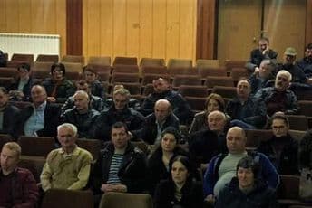 Agrobudžet šansa za dalji razvoj gazdinstava u Plužinama