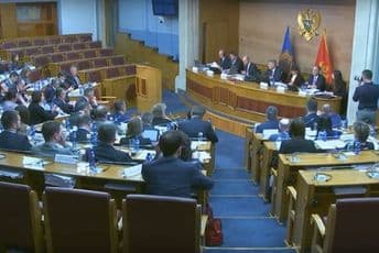 Ako EU ne uspije sa politikom proširenja, Balkan prepušta destabilizujućim snagama Vladimir Bilčik