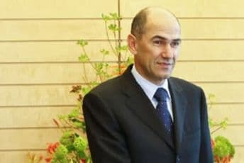 Slovenija: Janšu predložili za premijera Janez Janša