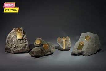 Kroz projekat „Sinonim“ pokrenuta serijska proizvodnja umjetničkog nakita Kroz projekat „Sinonim“ pokrenuta serijska proizvodnja umjetničkog nakita