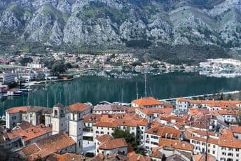 DPS: Upravni sud odbio tužbu bivše predsjednice kotorskog parlamenta Kotor