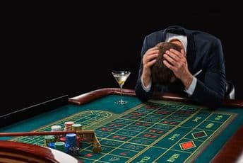 „Izgubio sam porodicu, vrijeme i novac, nikad se ne bih vratio kocki, to je prokletstvo“ „Izgubio sam porodicu, vrijeme i novac, nikad se ne bih vratio kocki, to je prokletstvo“