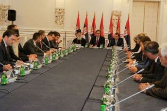 Deklaraciji o opstanku Srba u regionu izgubio se svaki trag Deklaraciji o opstanku Srba u regionu izgubio se svaki trag