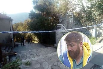 Kožarev drug saslušan zbog ubistva Roganovića?