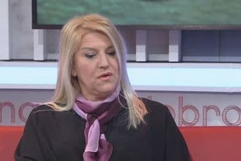 Medenica: Svi koji su pod nadzorom zbog koronavirusa osjećaju se dobro Medenica: Svi koji su pod nadzorom zbog koronavirusa osjećaju se dobro