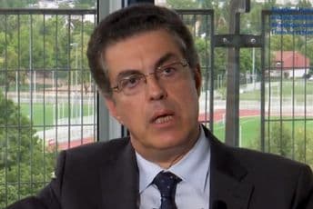 Predsjednik Evropskog suda za ljudska prava u petak u Crnoj Gori Predsjednik Evropskog suda za ljudska prava u petak u Crnoj Gori