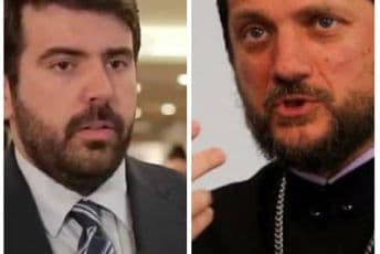 Filipović Peroviću: Da li će po uzoru na UCP, Mitropolija tražiti najširu moguću automomiju? Filipović Peroviću: Da li će po uzoru na UCP, Mitropolija tražiti najširu moguću automomiju?