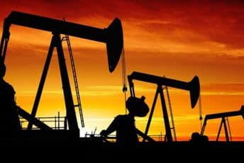 Skok cijena nafte nakon odluke OPEK da nastave sa umjerenim povećanjem proizvodnje Skok cijena nafte nakon odluke OPEK da nastave sa umjerenim povećanjem proizvodnje