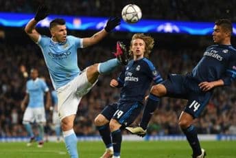 Siti u Madridu, Juve na megdan Lionu Siti u Madridu, Juve na megdan Lionu