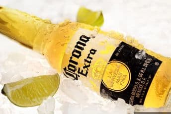 Koronavirus uticao na pad vrijednosti proizvođača piva Corona Koronavirus uticao na pad vrijednosti proizvođača piva Corona