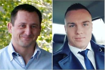 Braća makroi na optuženičkoj klupi: Razotkriveni kada su "njihove djevojke" počele da pričaju kako ih tretiraju i koliko ih plaćaju Braća makroi na optuženičkoj klupi: Razotkriveni kada su "njihove djevojke" počele da pričaju kako ih tretiraju i koliko ih plaćaju