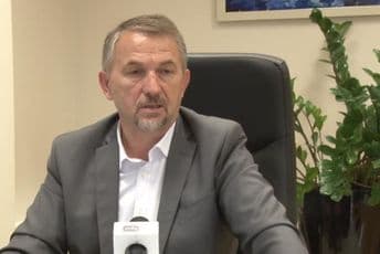 Mujević: Na autoput se vraća 400 Kineza Jonuz Mujević