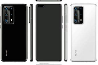 Evo kada će biti predstavljen Huawei P40 Evo kada će biti predstavljen Huawei P40