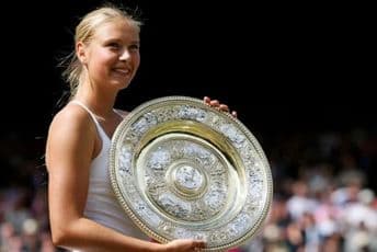 Nekadašnja kraljica bijelog sporta odlazi u penziju! Nekadašnja kraljica bijelog sporta odlazi u penziju!