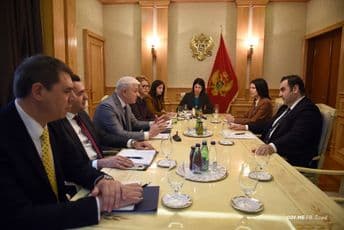 ''Vjerujem da ćemo zajedno doći do boljih rješenja'' ''Vjerujem da ćemo zajedno doći do boljih rješenja''