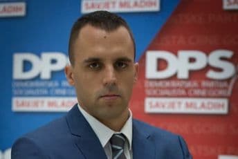 Pešić: Politički fijasko Demokrata već na startu Pešić: Politički fijasko Demokrata već na startu