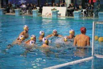 Jug prekinuo pobjednički niz Jadran Carina Jug prekinuo pobjednički niz Jadran Carina