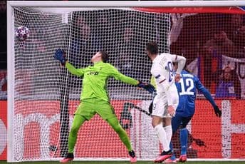 UEFA odgodila finala Lige prvaka i Evropske lige UEFA odgodila finala Lige prvaka i Evropske lige