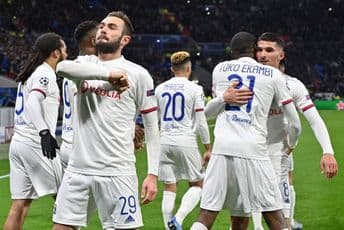 Lion šokirao Juve, Sitijev preokret u Madridu Lion šokirao Juve, Sitijev preokret u Madridu