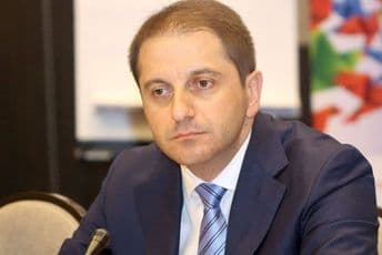 Šehović: Izabrani članovi zasluživali da se nađu u prestižnom tijelu Šehović: Izabrani članovi zasluživali da se nađu u prestižnom tijelu