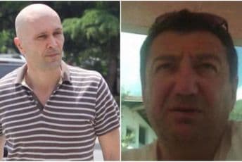 Kotorski sud ponovo odlučuje o jemstvu Boškovića Kotorski sud ponovo odlučuje o jemstvu Boškovića