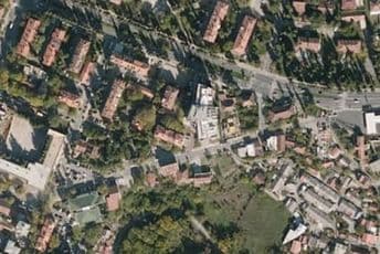 Svi sa orto-foto snimka moći će da se legalizuju Svi sa orto-foto snimka moći će da se legalizuju