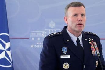 Volters: Crna Gora primjer uspjeha uprkos pokušaju blokade od Rusije Volters: Crna Gora primjer uspjeha uprkos pokušaju blokade od Rusije