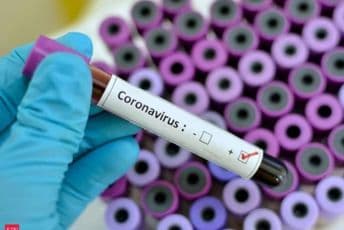 Potvrđen prvi slučaj koronavirusa u Srbiji