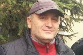 Ubijen bivši pripadnik OVK Ubijen bivši pripadnik OVK