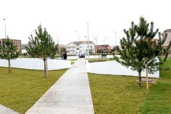 Otvoren Park energije u Ulici Ilije Plamenca na Zabjelu Otvoren Park energije u Ulici Ilije Plamenca na Zabjelu