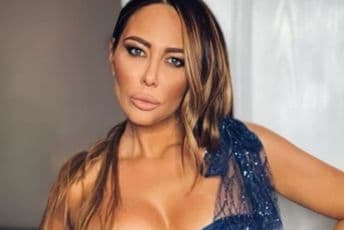 Ana Nikolić raskinula sa uspješnim biznismenom sa Cetinja Ana Nikolić raskinula sa uspješnim biznismenom sa Cetinja