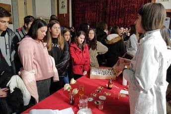 Naučna ekspedicija stigla u Pljevlja Naučna ekspedicija stigla u Pljevlja