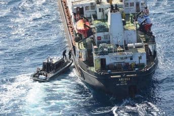 Jedanaest Crnogoraca uhapšeni zbog kokaina sa „Aresse“, pogledajte imena Jedanaest Crnogoraca uhapšeni zbog kokaina sa „Aresse“, pogledajte imena