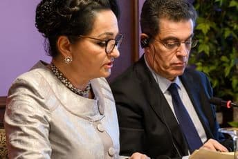 Sicilijanos: Vrhovni sud odlično primjenjuje Konvenciju o zaštiti ljudskih prava Vesna Medenica