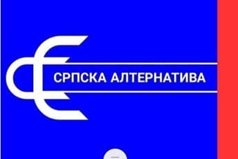 Srpska alternativa: Bojkot izbora poguban po Srbe Srpska alternativa: Bojkot izbora poguban po Srbe