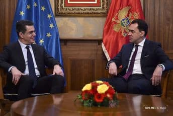 Crna Gora među vodećim evropskim zemljama po poštovanju presuda Evropskog suda Crna Gora među vodećim evropskim zemljama po poštovanju presuda Evropskog suda