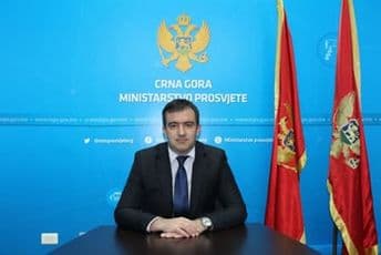 Mehmedović: Raspisan tender za milionsku rekonstrukciju četiri škole Mehmedović: Raspisan tender za milionsku rekonstrukciju četiri škole