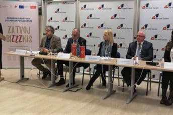 Za 94 nezaposlene osobe bespovratna sredstva do 7.500 eura Za 94 nezaposlene osobe bespovratna sredstva do 7.500 eura