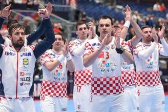 Hrvatska dobila domaćinstvo SP u rukometu Hrvatska dobila domaćinstvo SP u rukometu