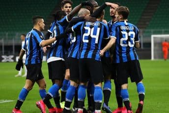 Koronavirus odložio mečeve i derbi Serije A Koronavirus odložio mečeve i derbi Serije A