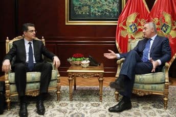 Sicilijanos Đukanoviću: Nijedna presuda ne zahtijeva pojačan nadzor Komiteta ministara SE Sicilijanos Đukanoviću: Nijedna presuda ne zahtijeva pojačan nadzor Komiteta ministara SE